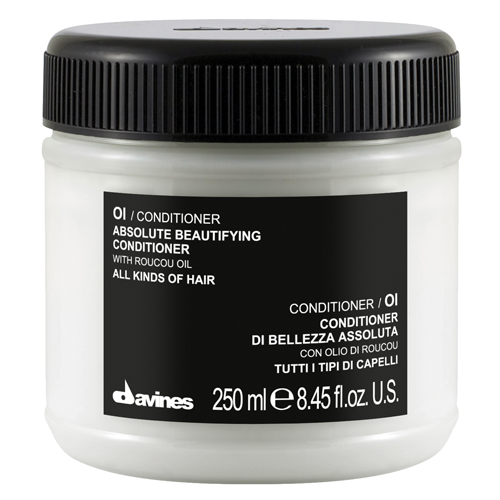 davines/Davines OI ACONDICIONADOR BELLEZA ABSOLUTA 250ml